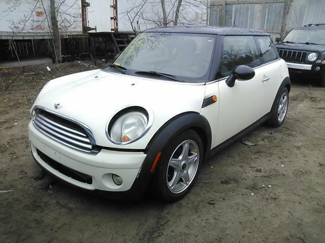 MINI COOPER (2002/2013 PARTS PARTS ONLY) in Auto Body Parts - Image 4
