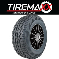 ALL TERRAIN 265/50R20 HILO XT1 265 50 20 2655020 offroad truck 4 tires performance SUV
