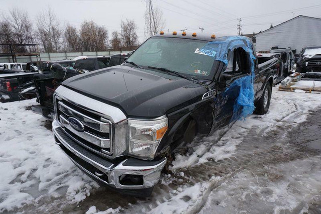 FORD F-250 F-350  2011 2012 2013 2014  6.7 POWERSTROKE ENGINE in Engine & Engine Parts - Image 2