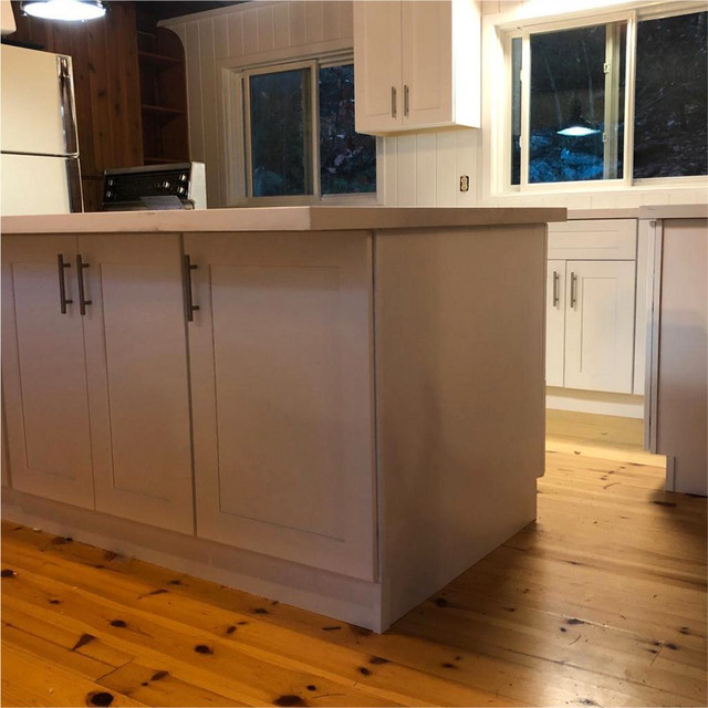 Solid Maple Wood Cabinets at Affordable Price in Cabinets & Countertops in Hamilton - Image 3