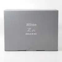 Z fc Kit (w/ Z DX 28mm f/2.8 SE) (zfc) *Open Box* (ID - C-796)