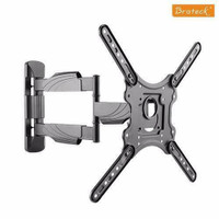 TV WALL MOUNT  TV WALL BRACKET FULL MOTION TV WALL MOUNT 23-55 INCH HOLDS 35 KG