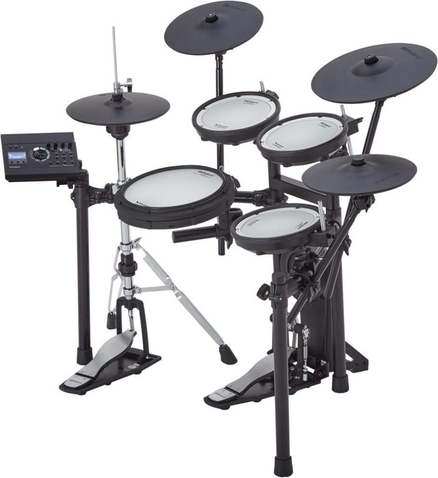 Roland TD-17KVX2S Series V-Drums Kit (Neuf) in Drums & Percussion - Image 2