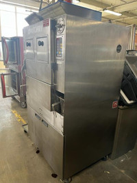Auto Fryer,  Electric Large size MTI-40E  *90 Day warranty