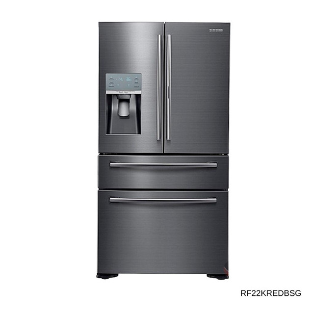 Samsung Refrigerator with Latest Technology on Special Offer !! in Refrigerators in Chatham-Kent - Image 2