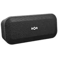 House of Marlee Waterproof Portable Bluetooth Speaker Truckload Sale $59 No Tax