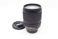 *NEW CLEARENCE* Nikon AF-S DX 18-140mm f/3.5-5.6G ED VR (out of kit) Brand New Stock BJ PHOTO