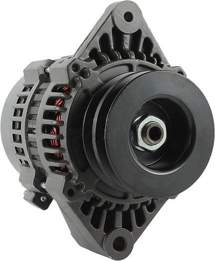 Alternator  Marine Power Engines Various Models 1997-2008 in Boat Parts, Trailers & Accessories