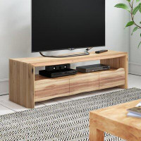 East Urban Home Platon TV Stand for TVs up to 65"