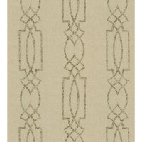 York Wallcoverings Ronald Redding Resource Cathedral 36' L x 24" W Wallpaper Roll
