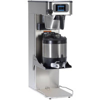 Bunn Platinum Edition Infusion Series Coffee & Tea Brewer with Hot Water Tap