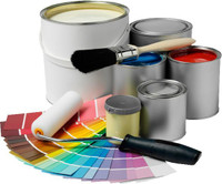 Professional Painters  Call me now at 647-977-7741