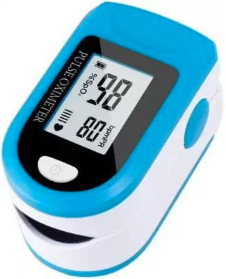 Easily Check Your Oxygen Levels Anywhere Anytime! Finger Pulse Oximeter in Health & Special Needs in London - Image 4