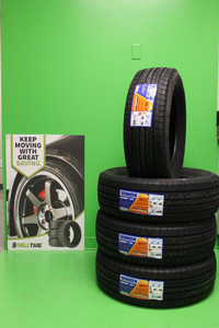 4 Brand New 245/65R17 All Season Tires in stock 2456517 245/65/17