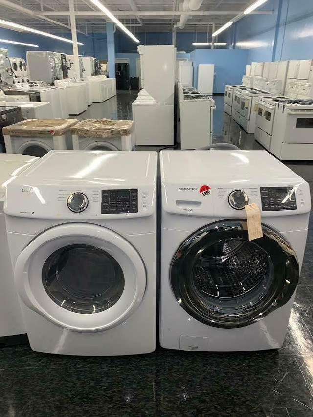 Front Load Washers and Dryers--Lowest Price on the Market in Washers & Dryers in Ontario - Image 2