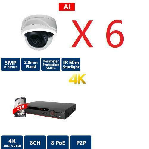 Promotion! in Security Systems