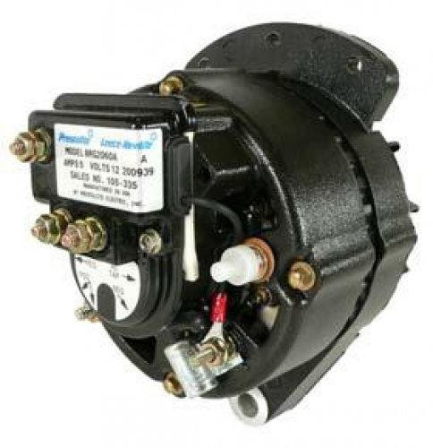 Alternator Thermo King Trailer, Truck Units Misc. Equip in Engine & Engine Parts