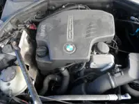 2012  - 2016 BMW 528i 228i XI X3 328I 2.0L N20  Moteur Engine Automatique 178924KM