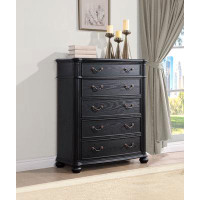 Darby Home Co Hopewell 5 - Drawer Dresser