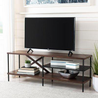 Gracie Oaks Bluxome TV Stand for TVs up to 60"