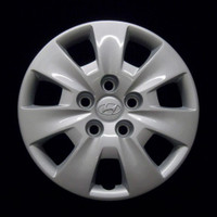 Hyundai Elantra 2009-2012 wheel cover enjoliveur hubcap couvercle cap de roue