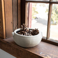 Foreside Home & Garden Terracotta Pot Planter