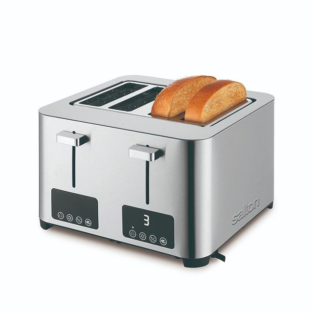 Toaster in Toasters & Toaster Ovens
