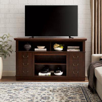 Alcott Hill TV Console for TV Up to 65"