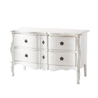 Theodore Alexander The Giselle Chest Of Drawers