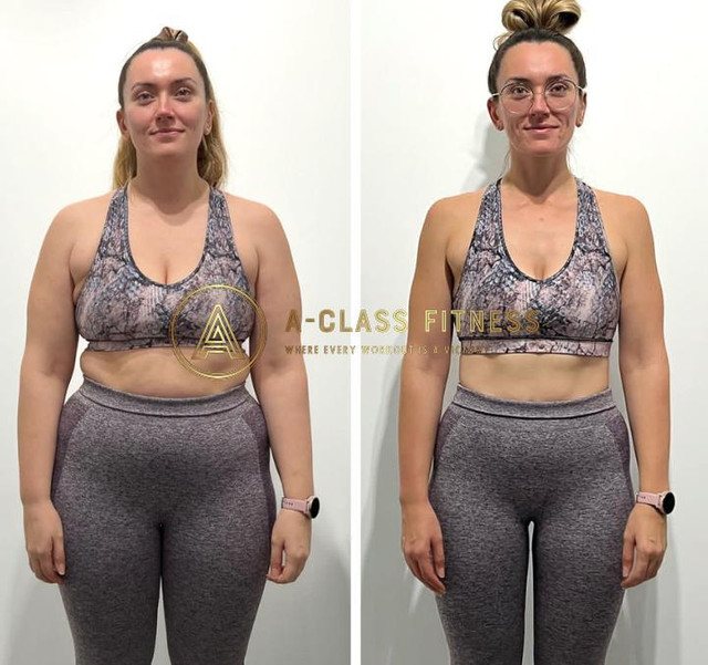 Personal Trainer-1000 Plus Client Transformations. I am the right trainer for you if you really want results. Guaranteed in Other in Toronto (GTA) - Image 3