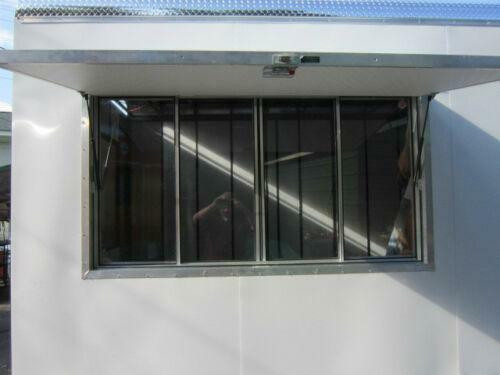 New Concession Trailer - SERVING WINDOW -  40  X 64 - BRAND NEW - FREE SHIPPING in Other Business & Industrial - Image 4