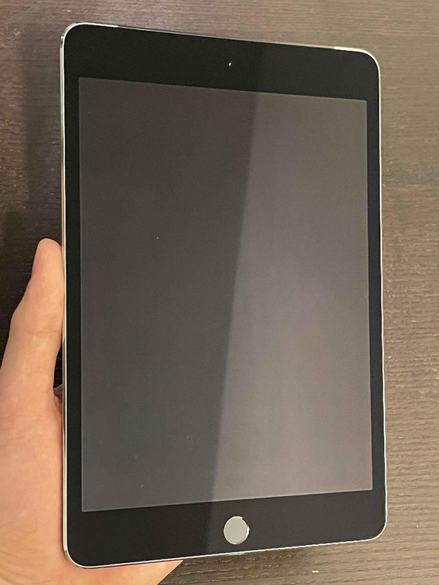 iPad Mini 4 128 GB Wifi-Only -- Buy from a trusted source (with 5-star customer service!) in iPads & Tablets in City of Toronto - Image 3