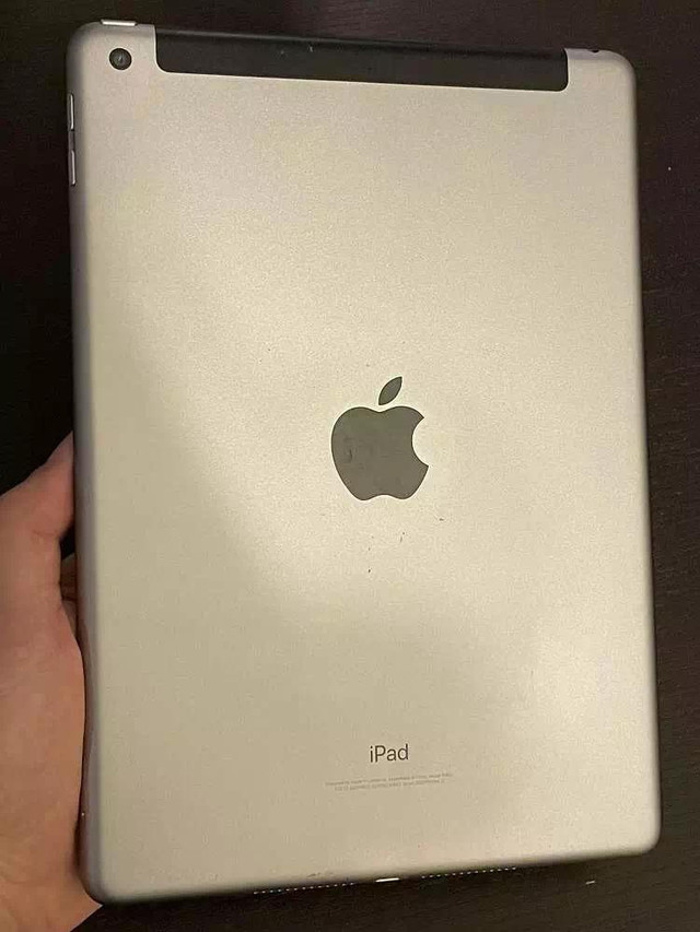 iPad 5 32 GB Unlocked -- Buy from a trusted source (with 5-star customer service!) in iPads & Tablets in Mississauga / Peel Region - Image 4