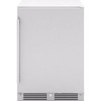 Zephyr Zephyr Presrv 24" 99-Can Single Zone Outdoor Refrigerator