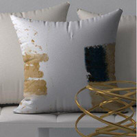 Orren Ellis Fantastic Care Modern Contemporary Decorative Throw Pillow