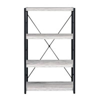 WFX Utility™ Lowestoft Etagere Bookcase