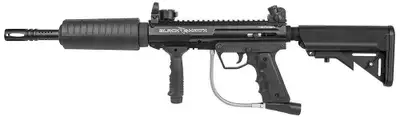 Ideal for new and advanced paintball players! Whether a hardcore scenario operator or a recreational...