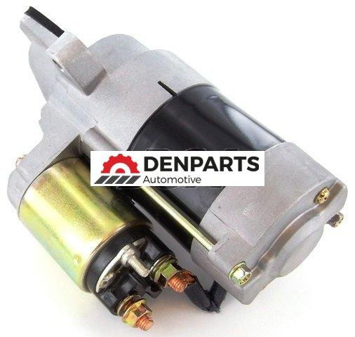 Starter Ford 3S4T-11000-AB, 3S4T-11000-AC, SA-923 in Engine & Engine Parts