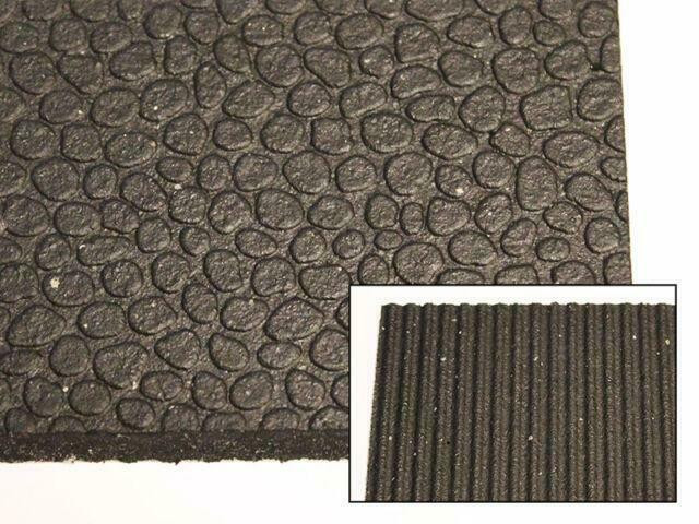 Rubber Fitness Flooring! in Exercise Equipment in City of Toronto - Image 4