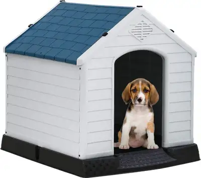 Dog House Indoor Kennel