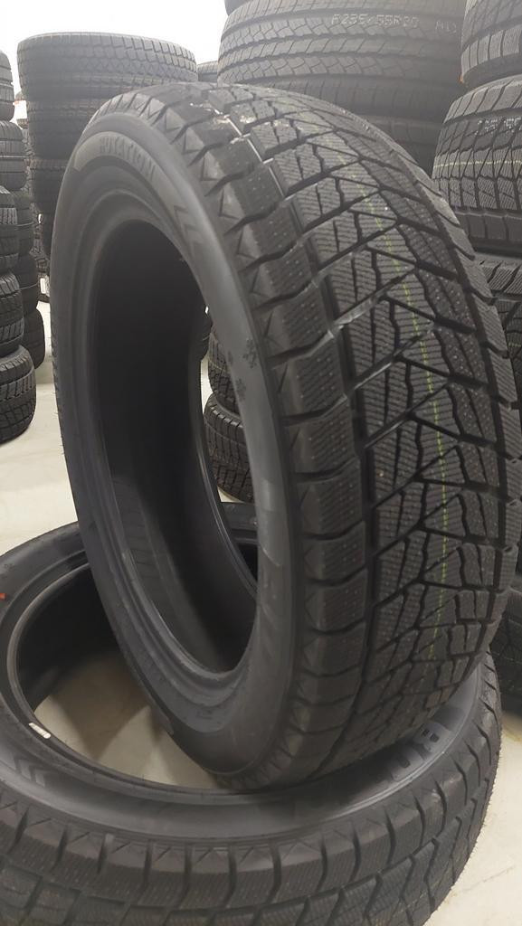 BOTO winter tires 235/55r20 235/55/20 2355520 in Kelowna in Tires & Rims in Kelowna - Image 4
