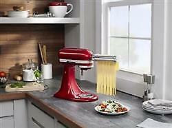 KitchenAid 5-Piece Pasta Deluxe Set KSMPDX in Kitchen & Dining Wares - Image 2