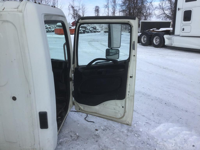 (DOORS / PORTES)  HINO 358 -Stock Number: H-6782 in Auto Body Parts in Alberta - Image 2