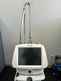 2011 Solta Fraxel Dual + Zimmer Cryo 6 LASER SYSTEM - Lease to Own $1200 per month