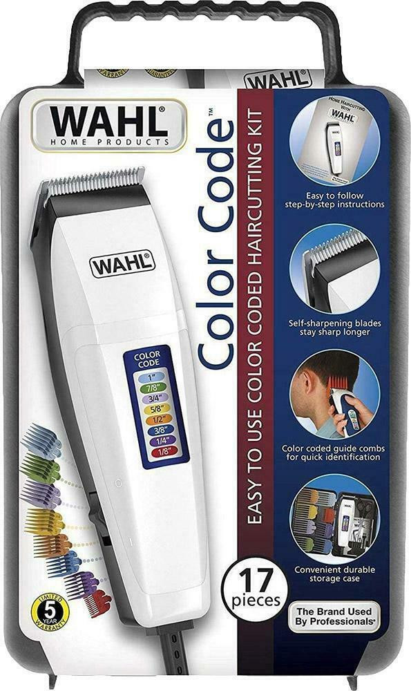 LOOKING CRAZY WILD THESE DAYS? -- New WAHL HAIR CUTTING KITS will make you look good and save money! in Health & Special Needs in Ontario - Image 2