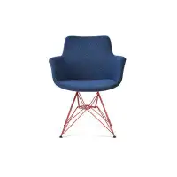 sohoConcept Bottega Tower Arm Chair