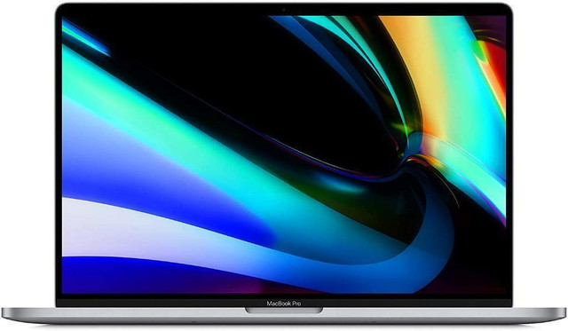 HUGE Discount Today! Brand New Macbook Pro 16 Inch | FAST, FREE Delivery in Laptops - Image 2