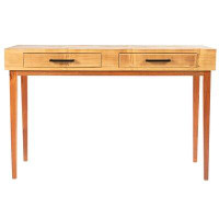 David Francis Furniture Andros Solid Wood Desk