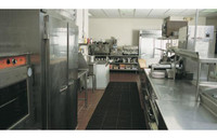 New and Used / Refurbished RESTAURANT and MEAT STORE Store Equipment for Sale