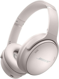 Bose QuietComfort 45 Bluetooth Wireless Noise Cancelling Headphones